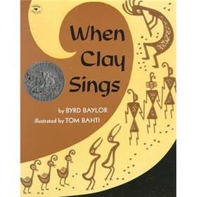 When Clay Sings