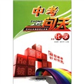 中考闯关：化学
