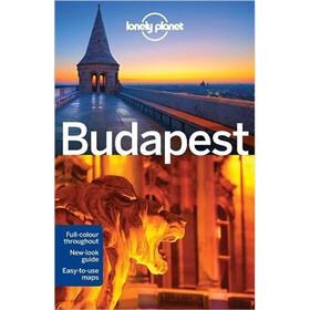Lonely Planet Budapest (City Travel Guide)