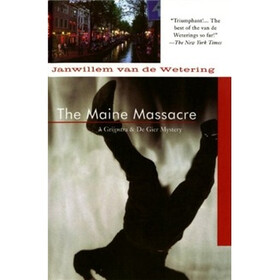 The Maine Massacre