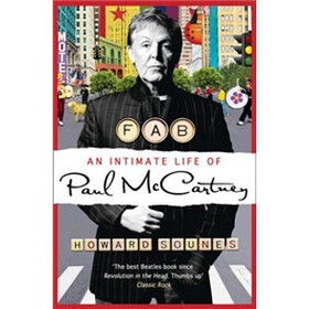 Fab: An Intimate Life of Paul McCartney