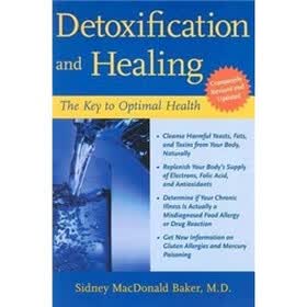 Detoxification And Healing
