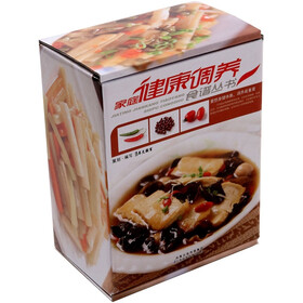 家庭健康调养食谱丛书（套装共11册）