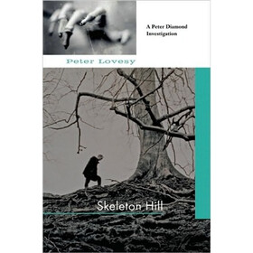 Skeleton Hill (Peter Diamond Series #10)