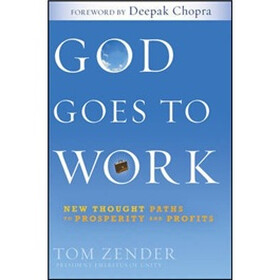 God Goes To Work