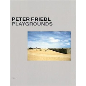 Peter Friedl