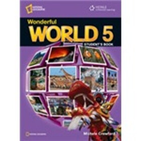 Wonderful World 5