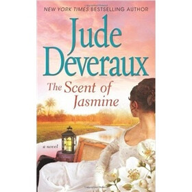 The Scent of Jasmine