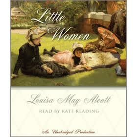 Little Women (Audio CD)
