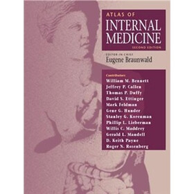 Atlas of Internal Medicine