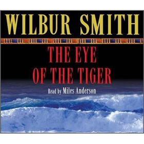 The Eye of the Tiger (CD)