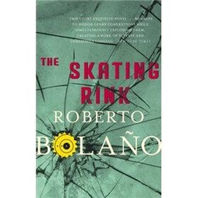 The Skating Rink (HB)