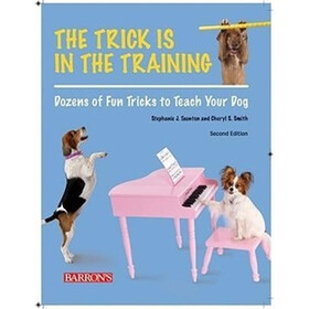Trick is in the Training