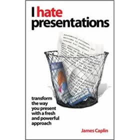 I Hate Presentations