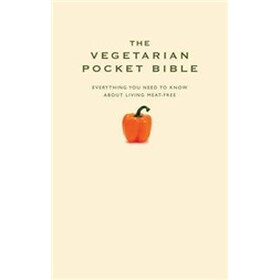 The Vegetarian Pocket Bible