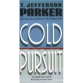 Cold Pursuit