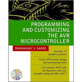 Programming and Customizing the AVR Microcontroller