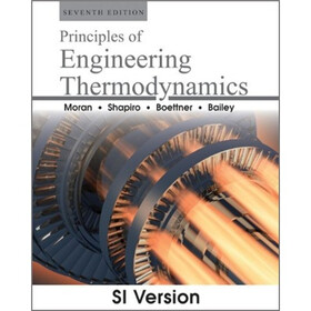 Principles of Engineering Thermodynamics