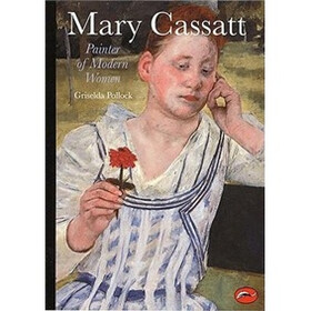 Mary Cassatt