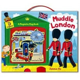 Muddle London
