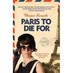 Paris to Die For