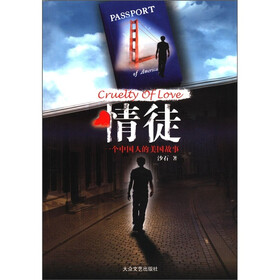 情徒：一个中国人的美国故事