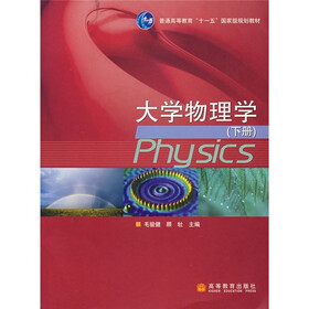 大学物理学（下）