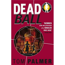 Foul Play: Dead Ball (Football Detective)