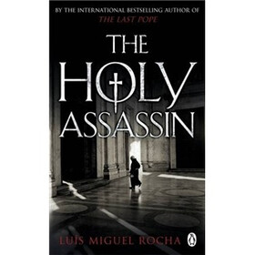 The Holy Assassin