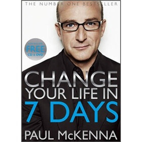 Change Your Life in Seven Days