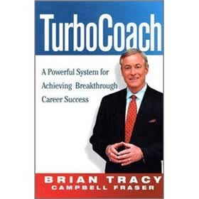 TurboCoach: A Powerful System for Achieving Breakthrough Career Success