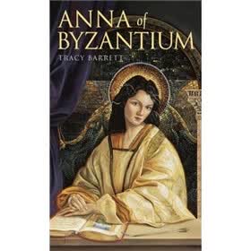 Anna of Byzantium