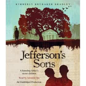 Jefferson's Sons (Audio CD)