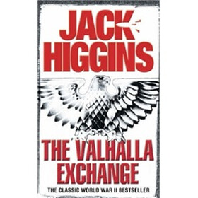 The Valhalla Exchange