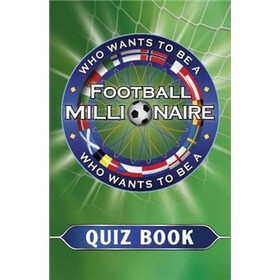 Who Wants to be a Football Millionaire