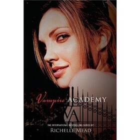Vampire Academy