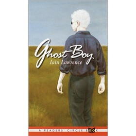 Ghost Boy