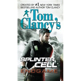 Tom Clancy's Splinter Cell: Endgame