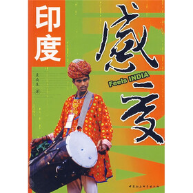 感受印度