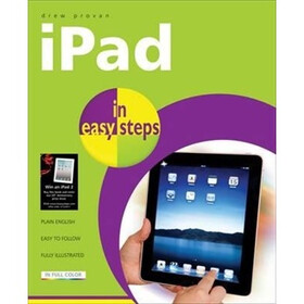 IPad in Easy Steps