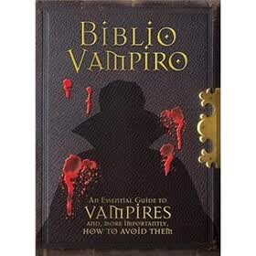 Biblio Vampiro: A Vampire Handbook