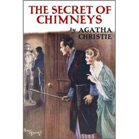 The Secret of Chimneys