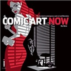 Comic Art Now