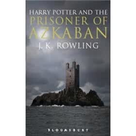 Harry Potter and the Prisoner of Azkaban