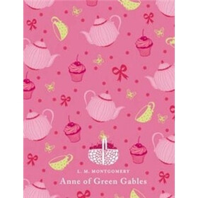 Anne of Green Gables
