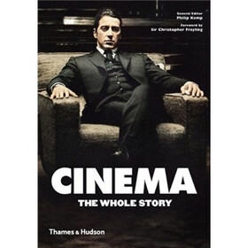 Cinema: The Whole Story