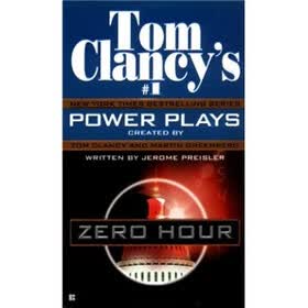 Zero Hour