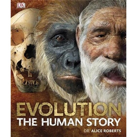 The Human Story