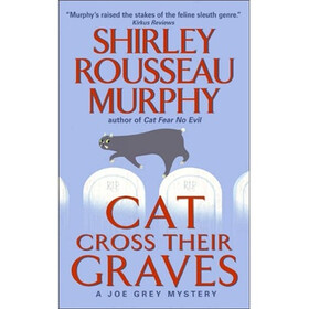 Cat Cross Their Graves