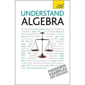 Understand Algebra